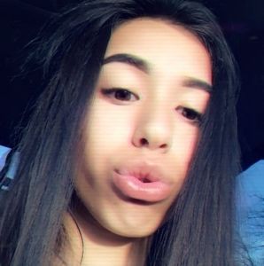 Meet your Posher, Alexus